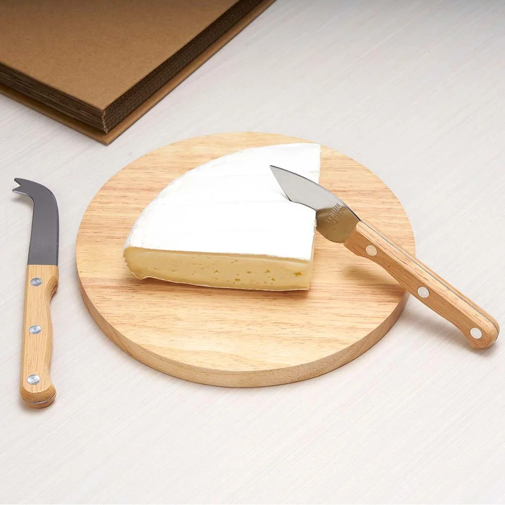 Kit Queijo 3 Peças L008222