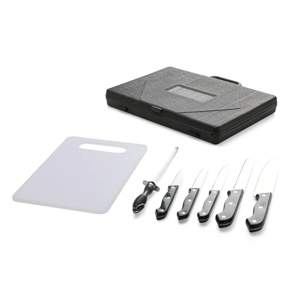 Kit Churrasco 7 Peças L008246