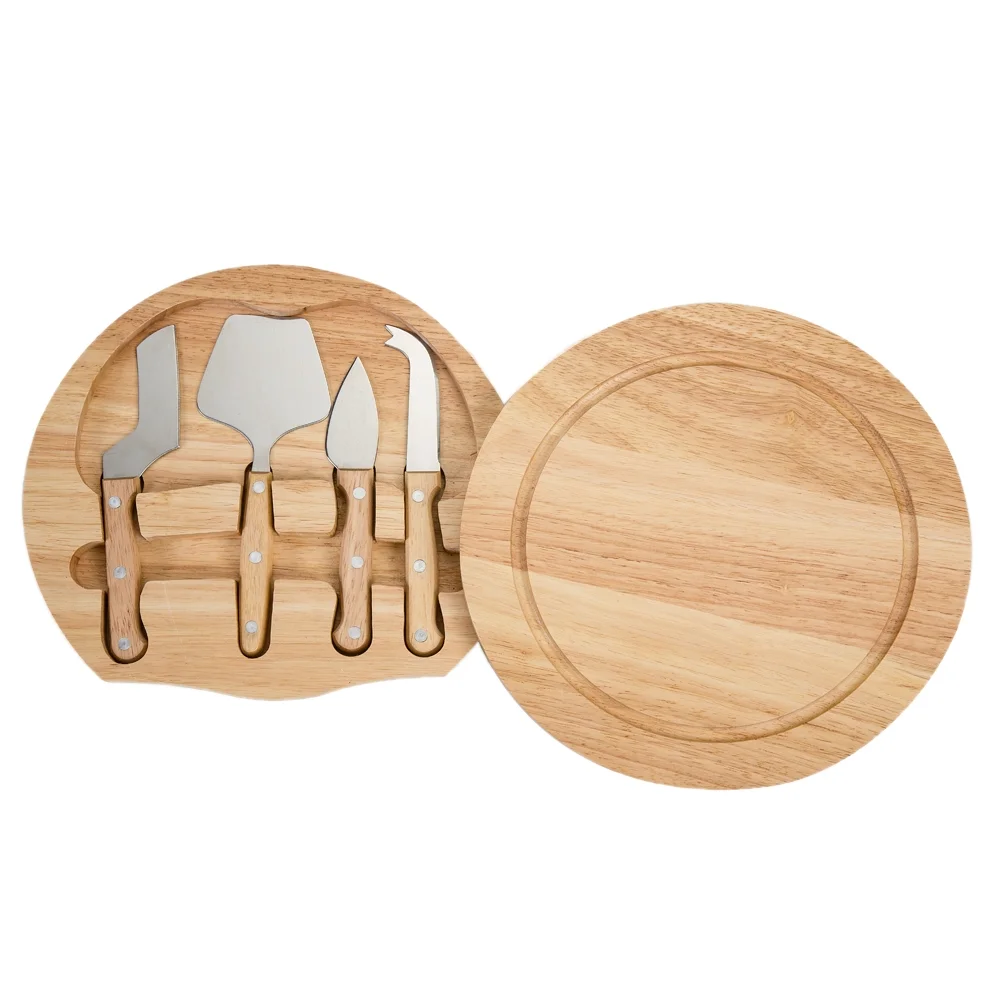 Kit Queijo 5 peças L008542