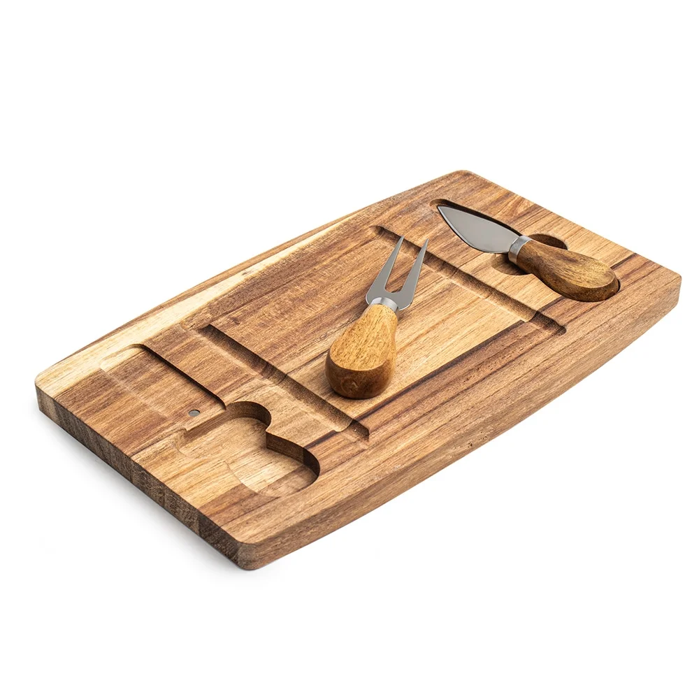 Kit Queijo 3 Peças L018627