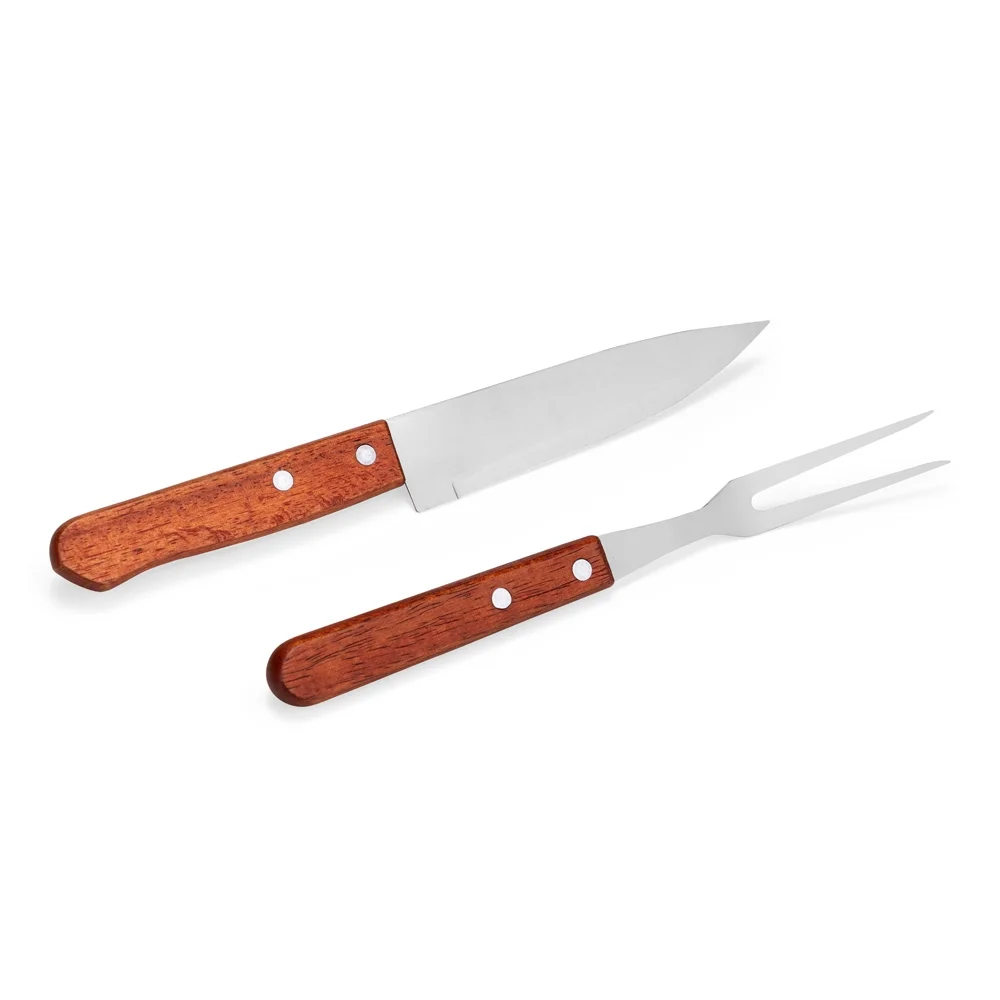 Kit Churrasco 2 Peças L019175
