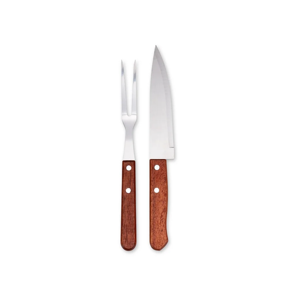 Kit Churrasco 2 Peças L019175