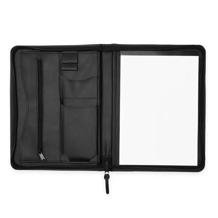 Pasta Convenção com Bolso para Celular L014895