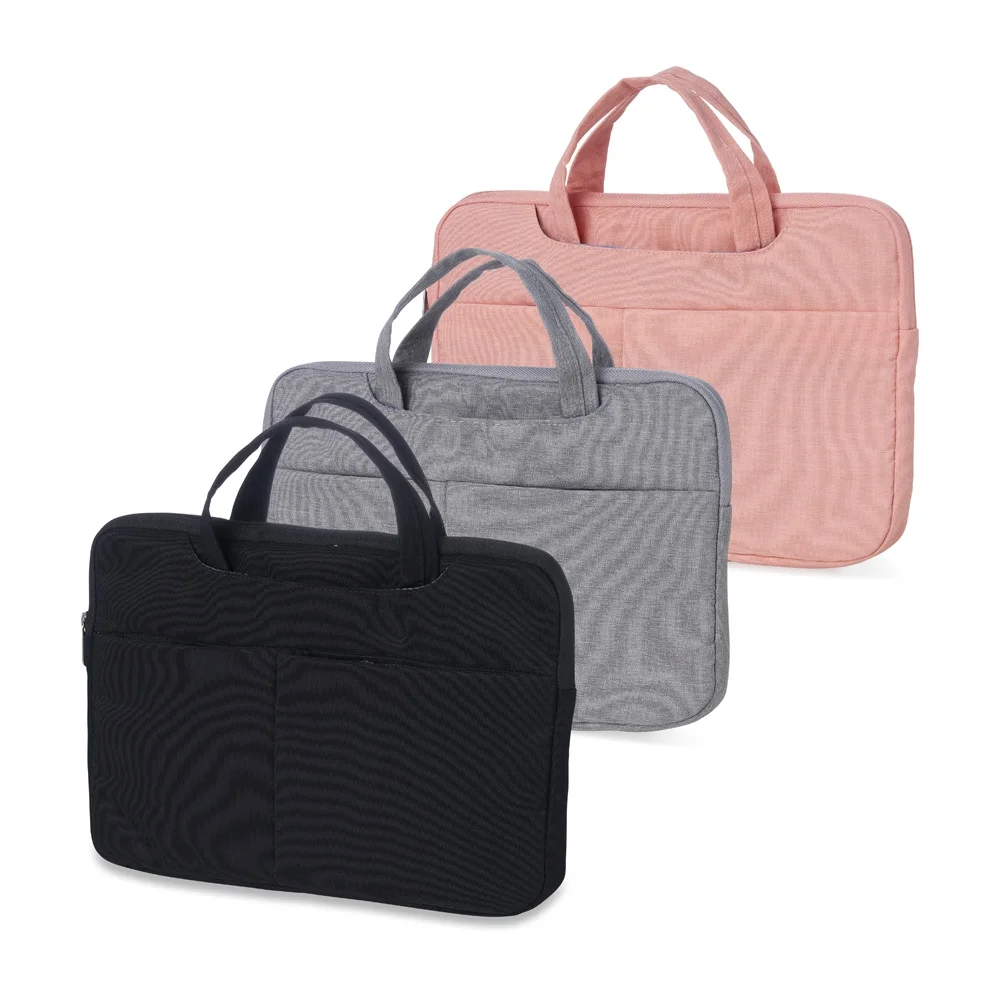 Pasta Executiva para Tablet e Notebook 13* Polegadas L018672