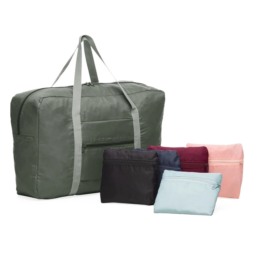 Bolsa de Viagem Dobrável 32L L002093