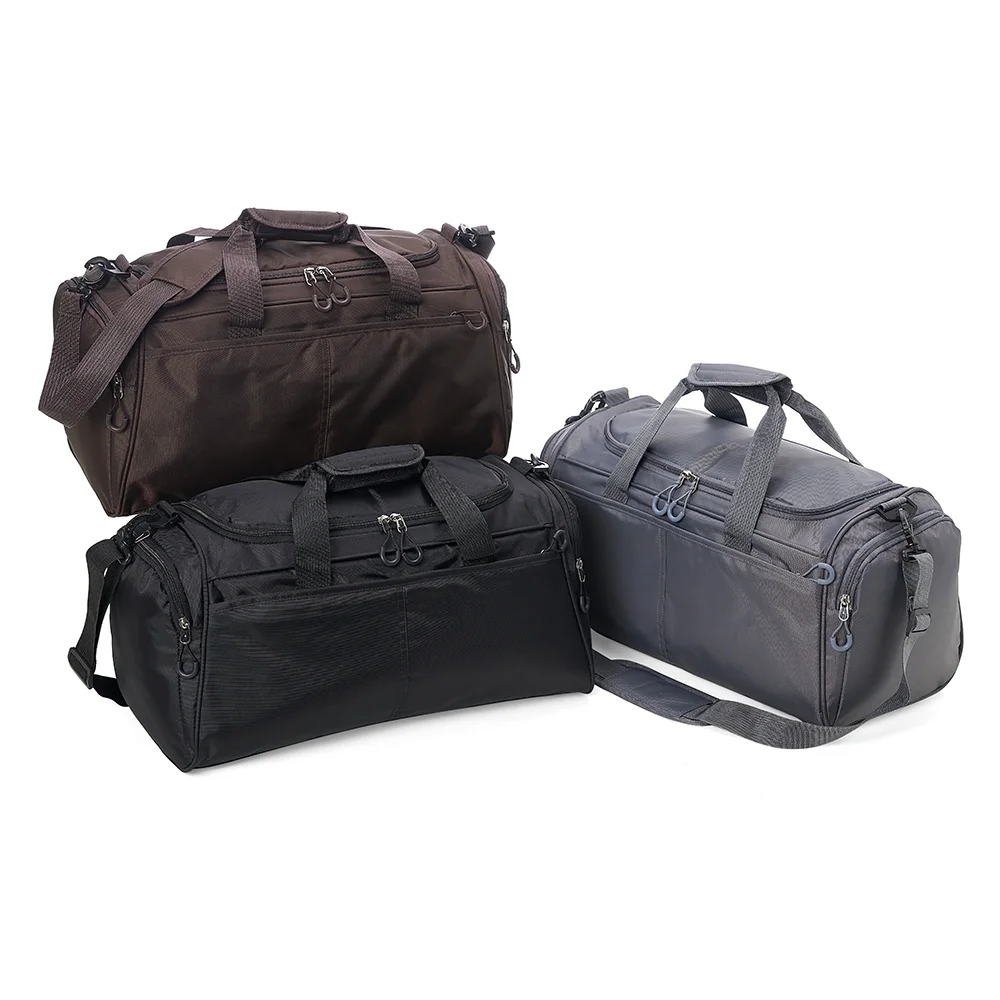 Bolsa Oxford 30L L004042
