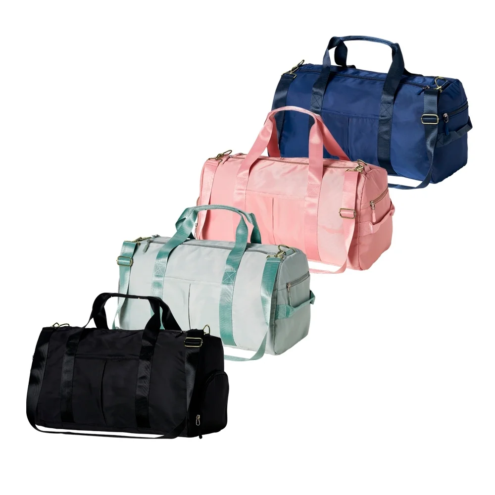 Bolsa Esportiva de Poliéster 36L L004085