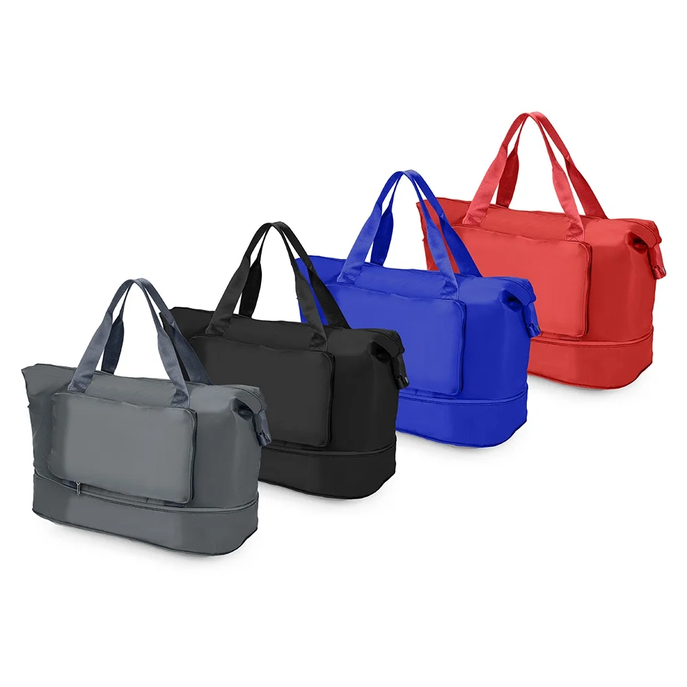Bolsa Expansível e Dobrável 30 Litros L004091B