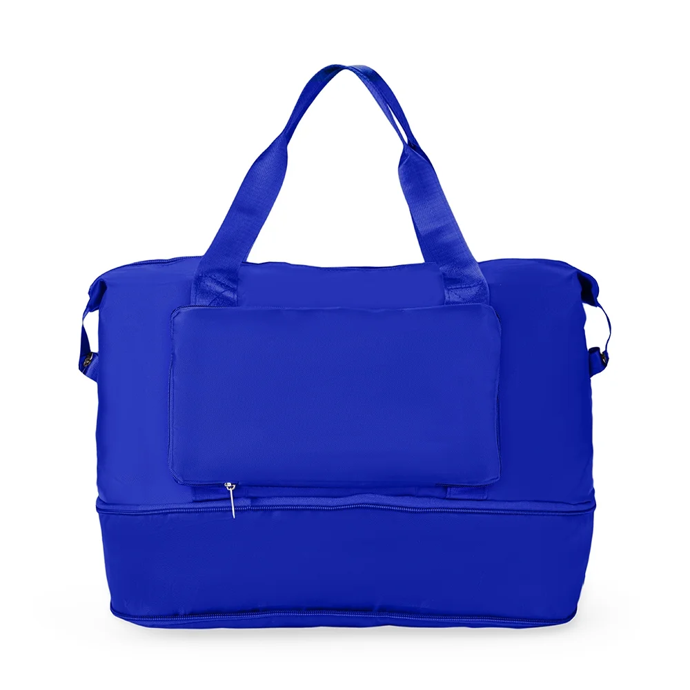 Bolsa Expansível e Dobrável 30 Litros L004091B