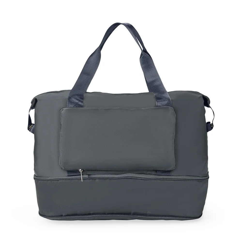 Bolsa Expansível e Dobrável 30 Litros L004091B