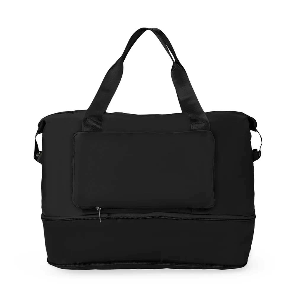 Bolsa Expansível e Dobrável 30 Litros L004091B