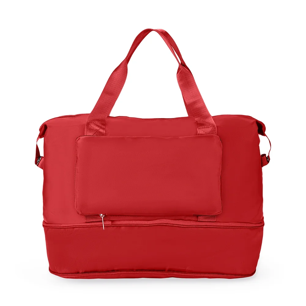 Bolsa Expansível e Dobrável 30 Litros L004091B