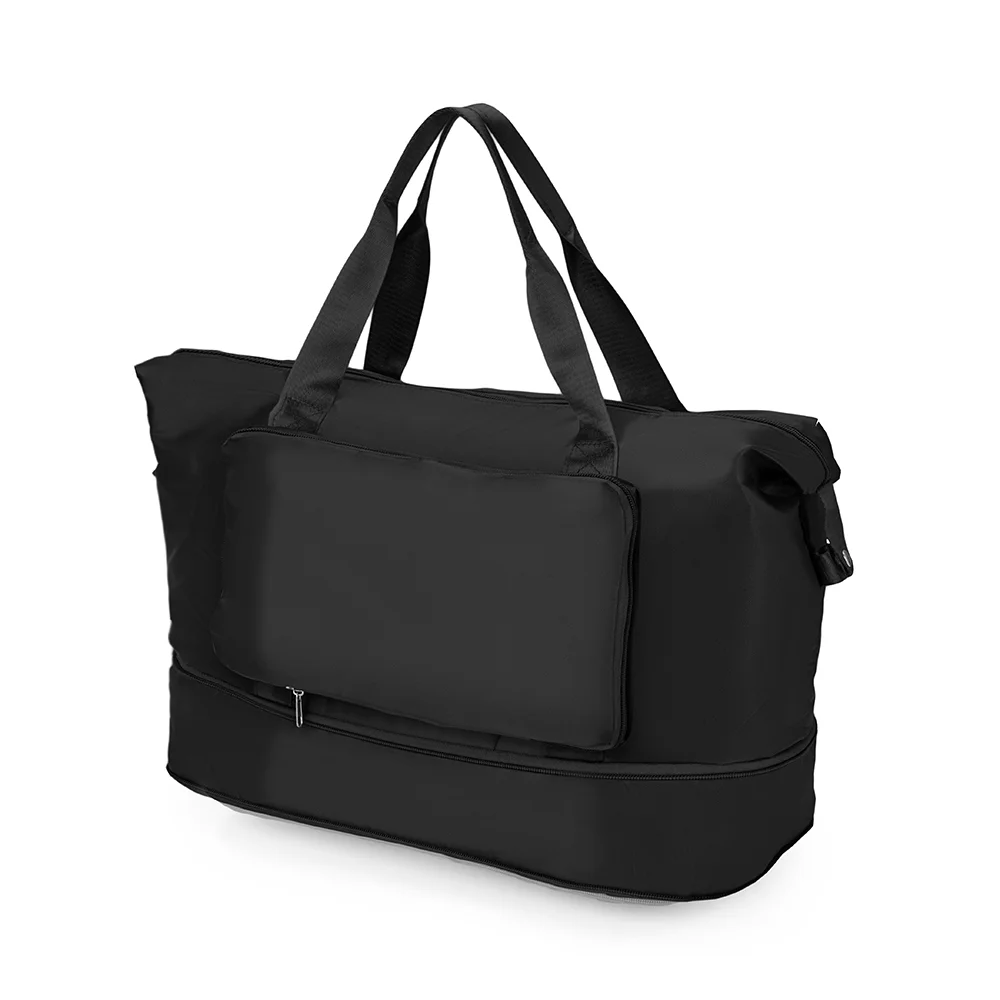 Bolsa Expansível e Dobrável 30 Litros L004091B
