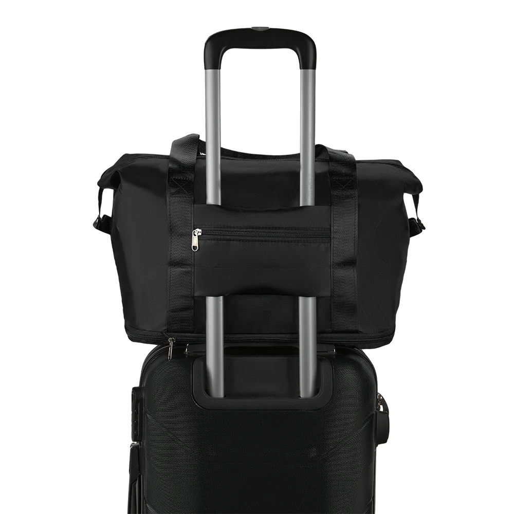 Bolsa Expansível e Dobrável 30 Litros L004091B