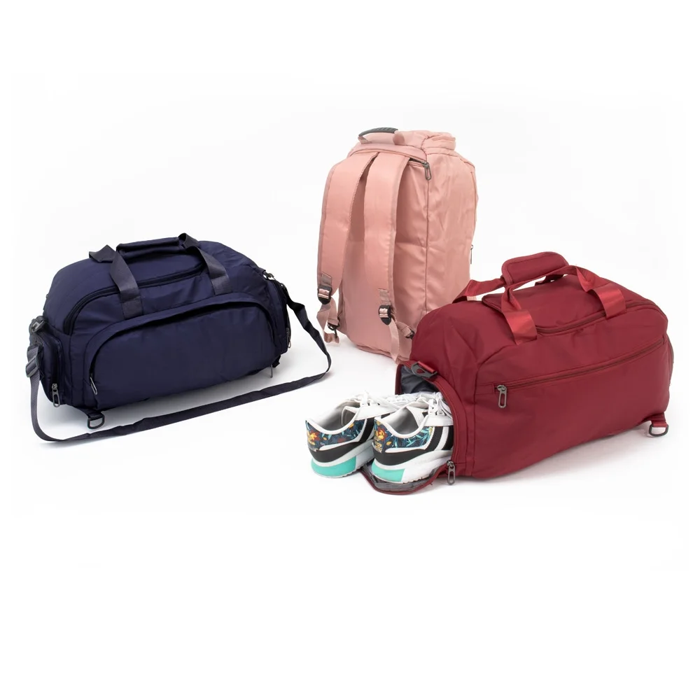 Bolsa Esportiva Poliéster 28L L005013