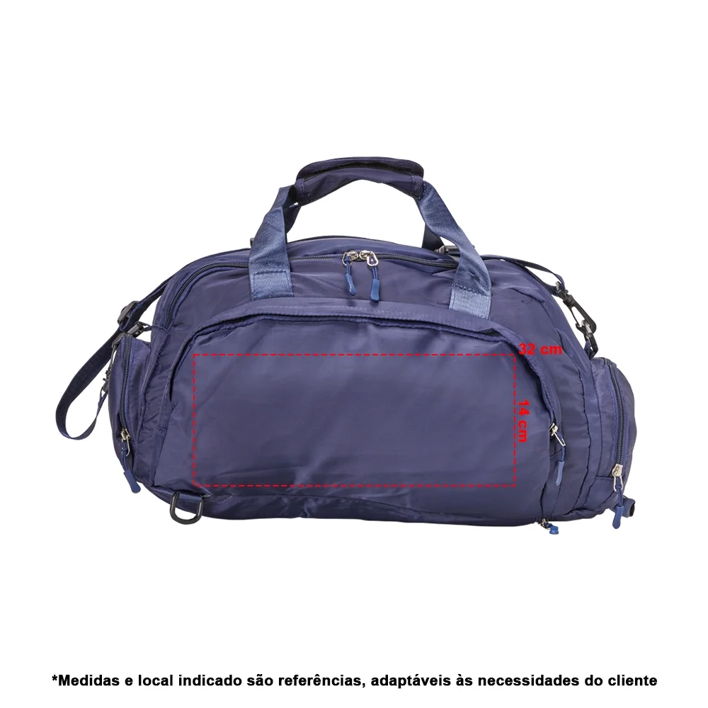 Bolsa Esportiva 33L L005014