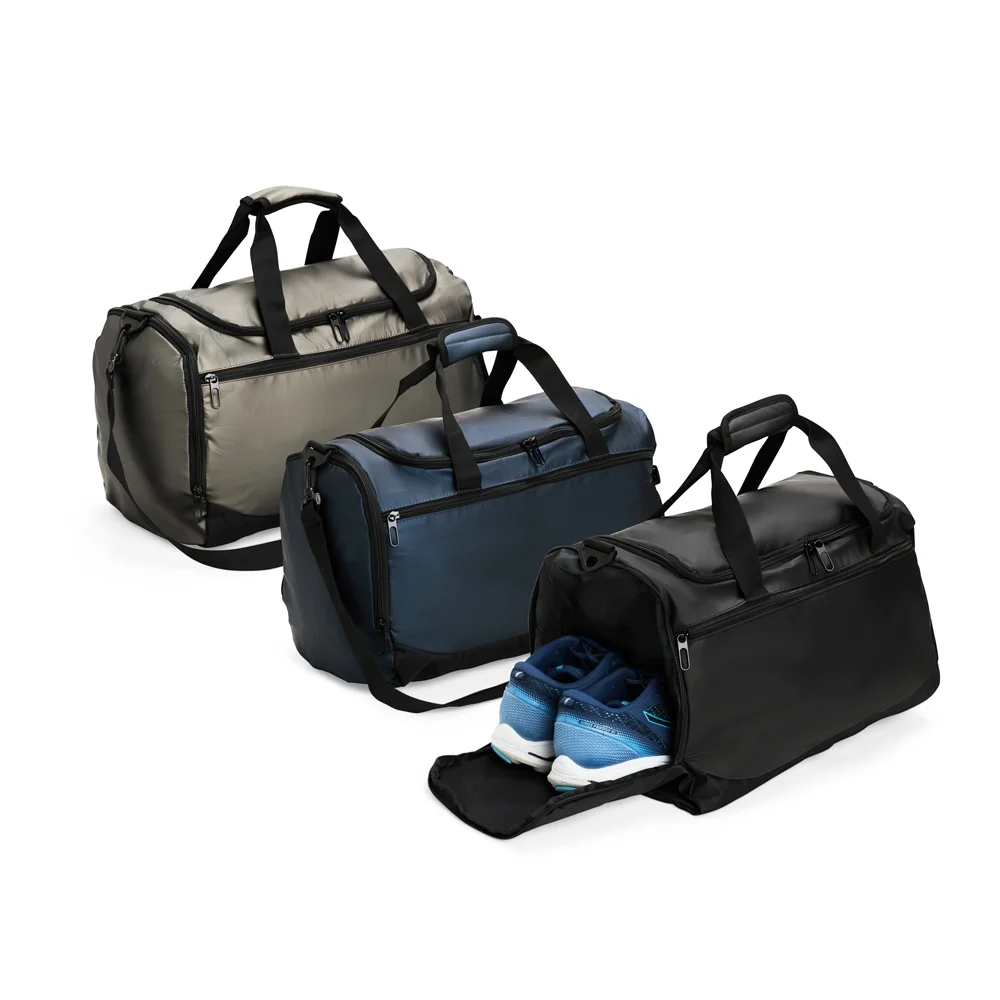 Bolsa Couro Sintético 36L L008348