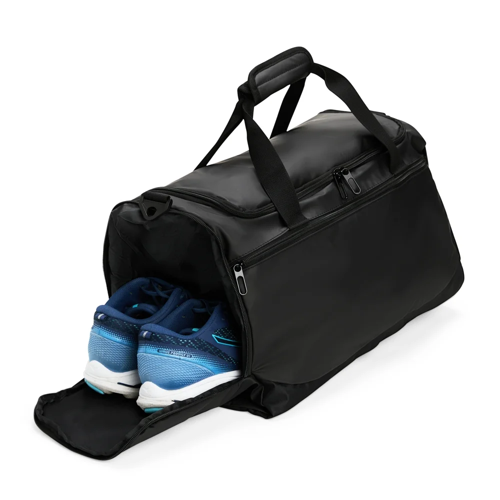Bolsa Couro Sintético 36L L008348