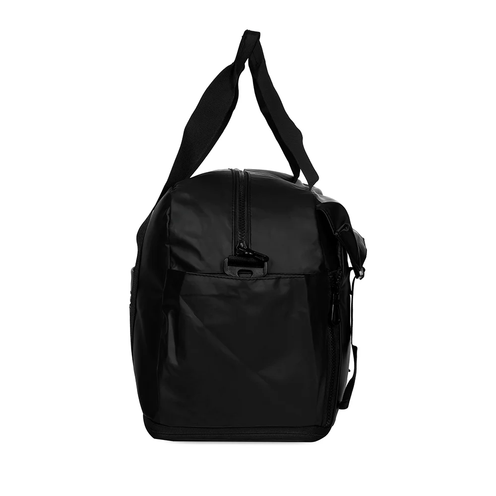 Bolsa Couro Sintético Expansível 36L L009148