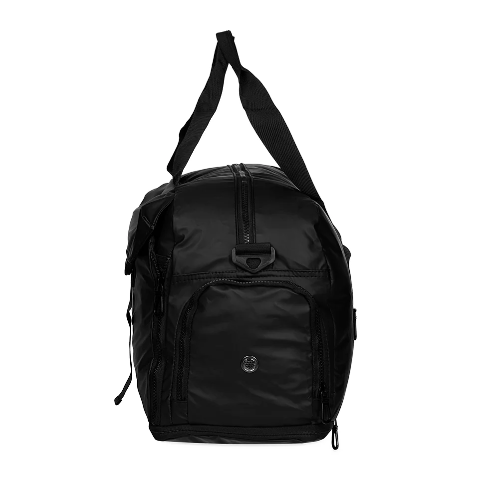 Bolsa Couro Sintético Expansível 36L L009148