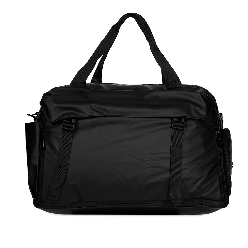 Bolsa Couro Sintético Expansível 36L L009148