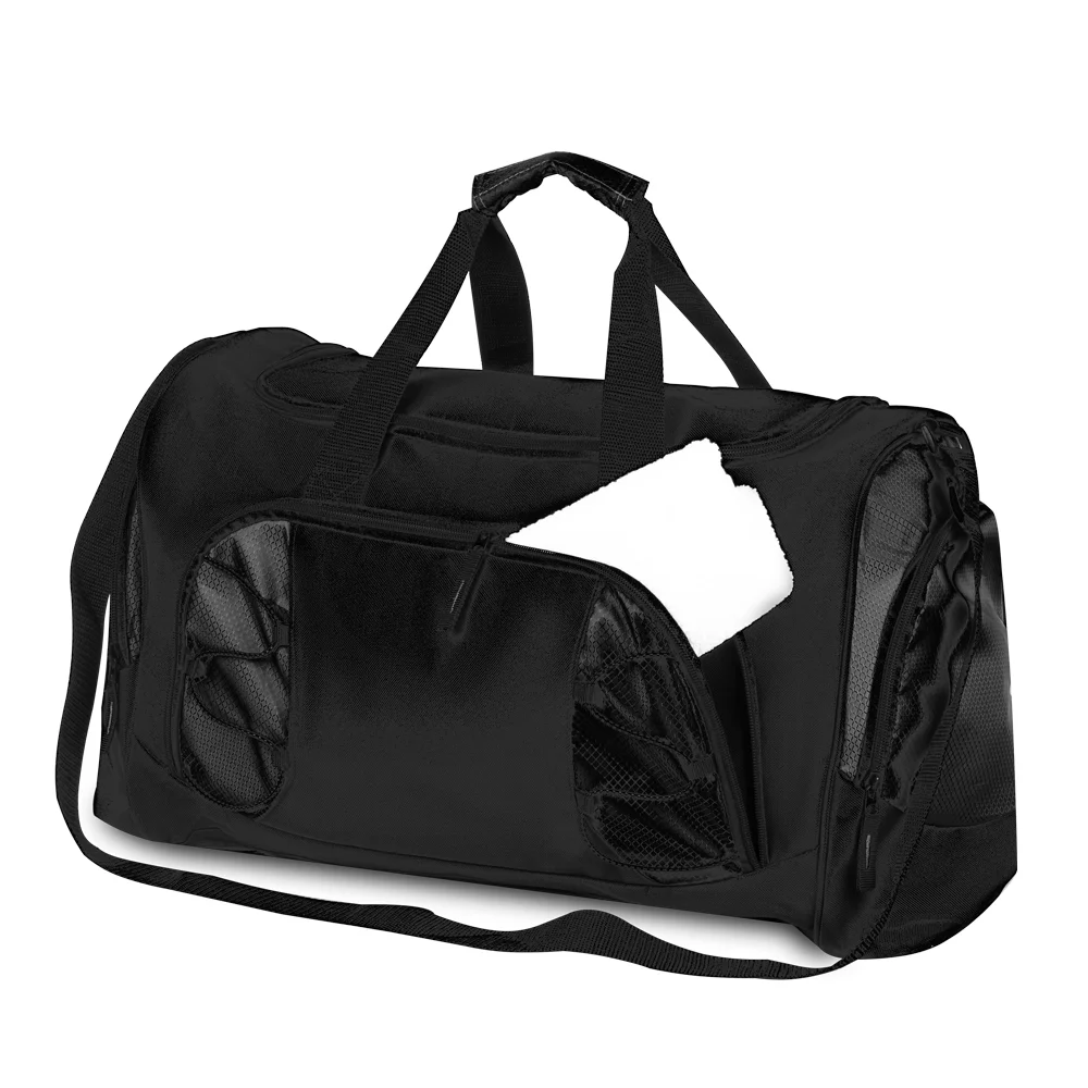 Bolsa Esportiva Poliéster 40L L014831