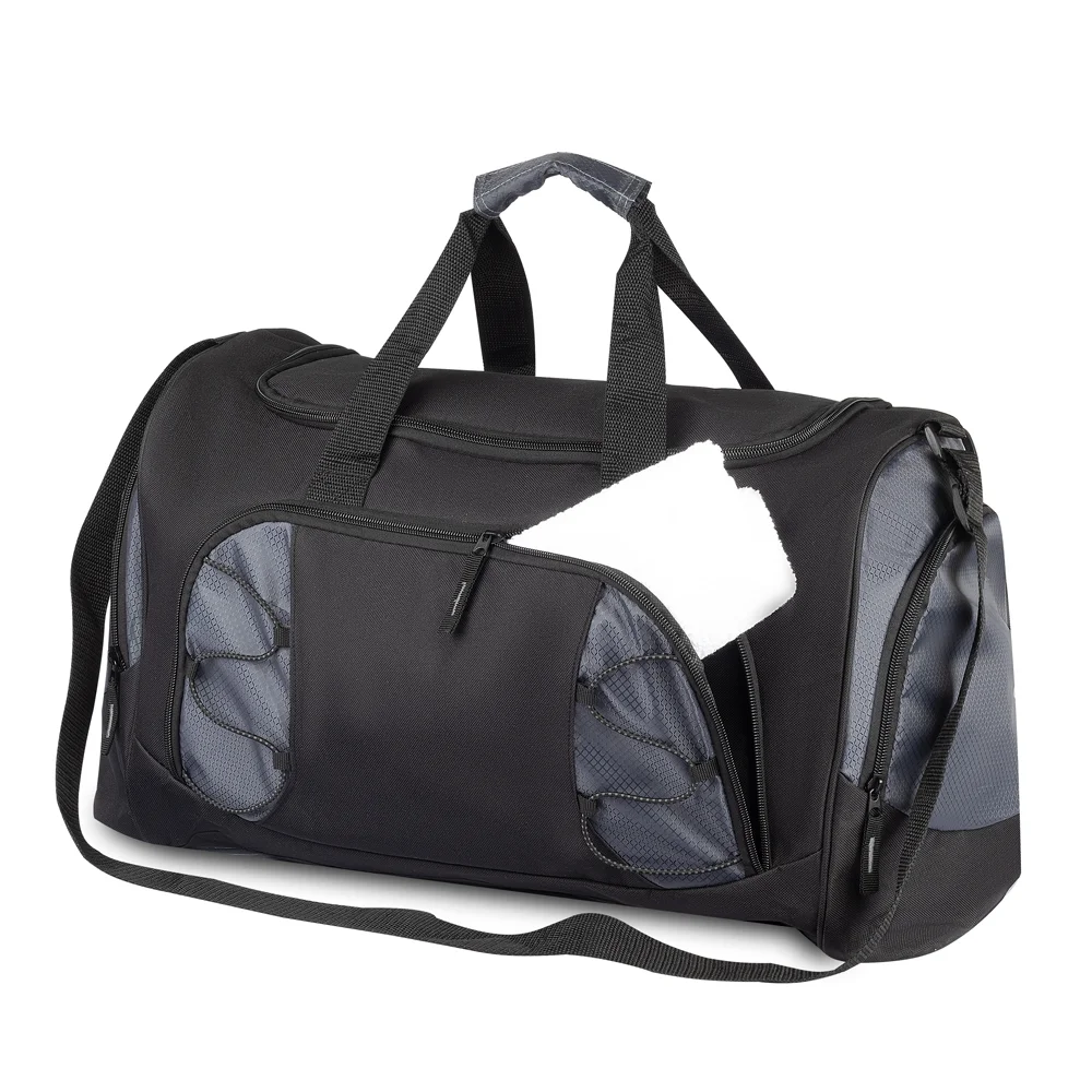 Bolsa Esportiva Poliéster 40L L014831