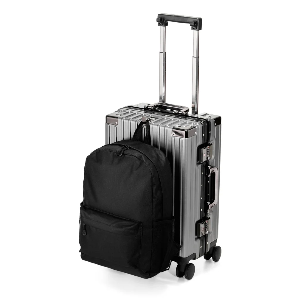 Mala de Viagem 46 Litros L006056