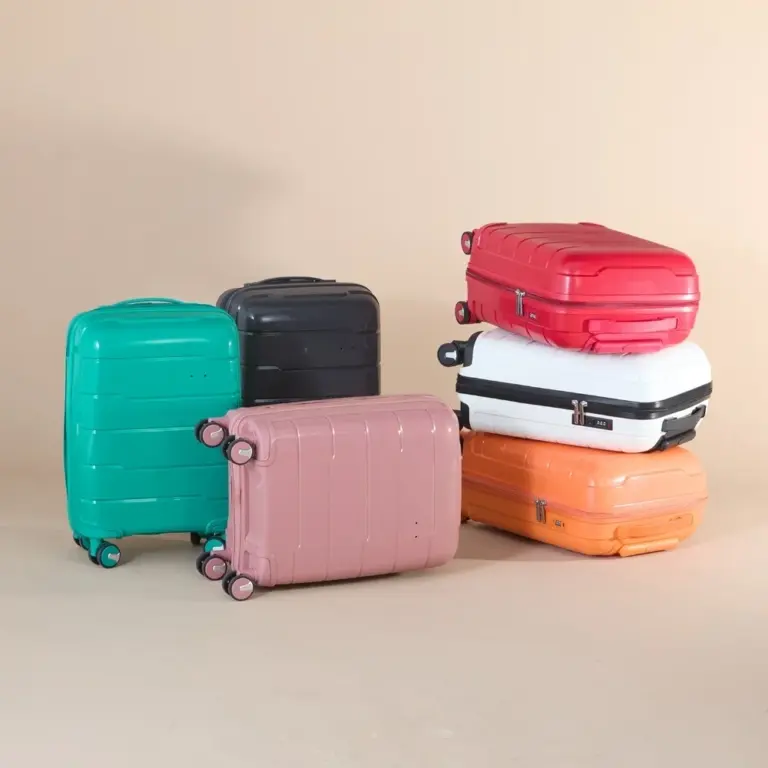 Mala de Bordo 45L L006067