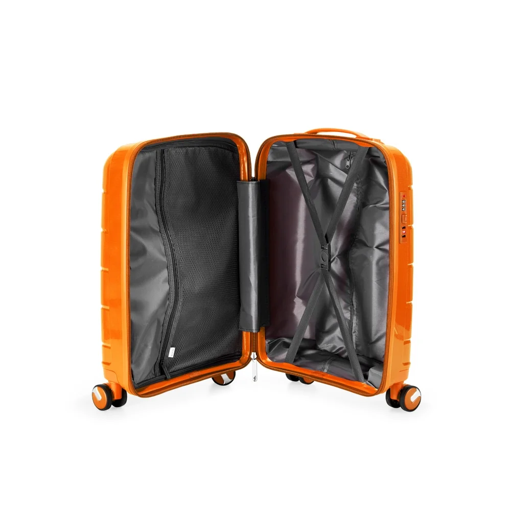 Mala de Bordo 45L L006067