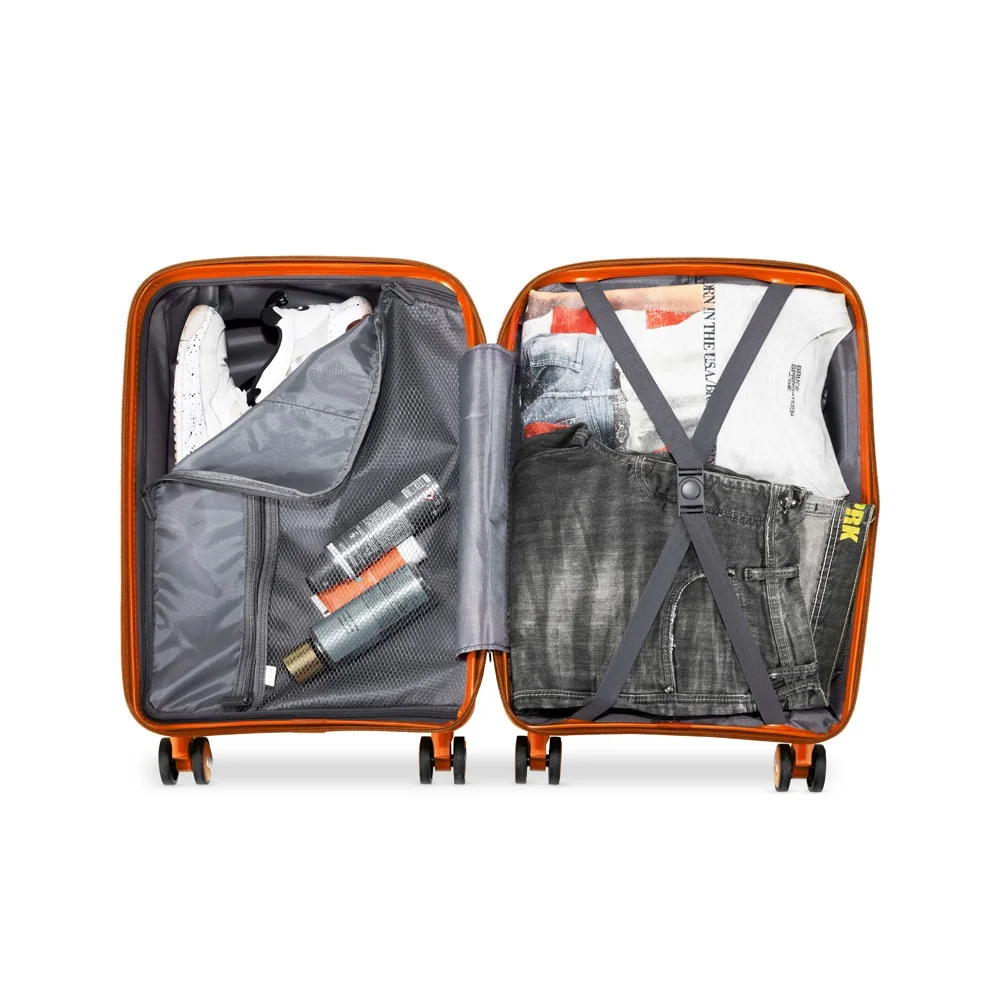 Mala de Bordo 45L L006067
