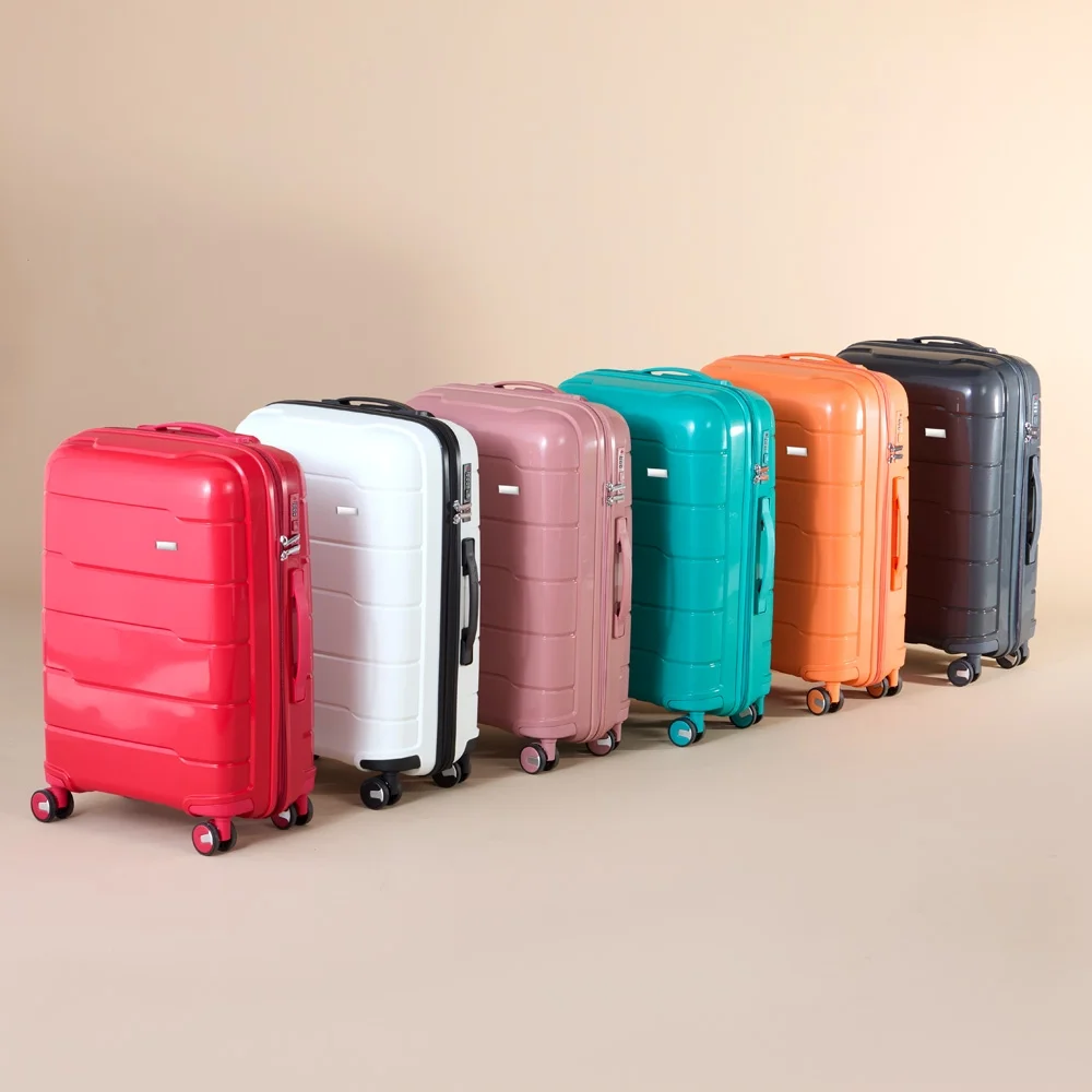 Mala de Viagem 66L L006068