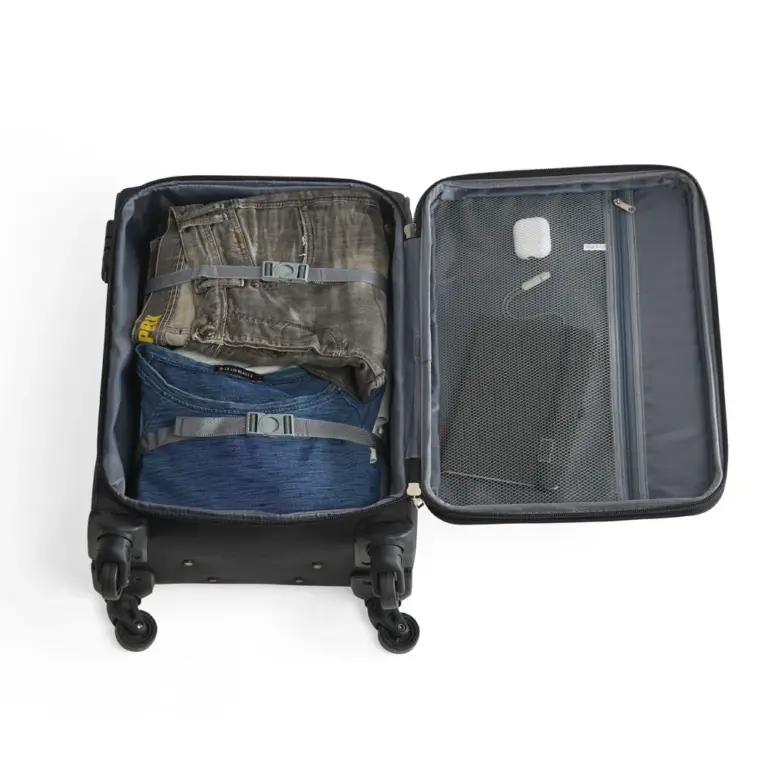 Mala de viagem 48 Litros L006070G