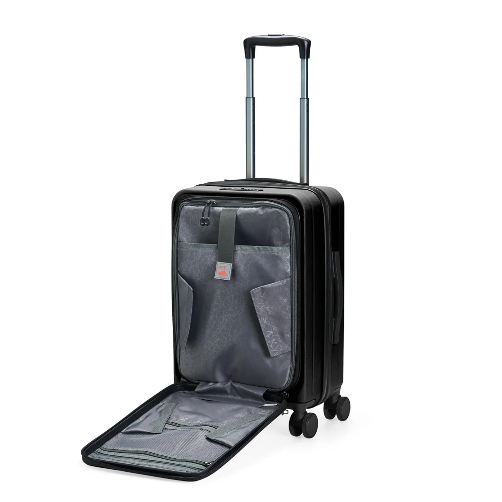 Mala de Bordo ABS 32 Litros L008216P