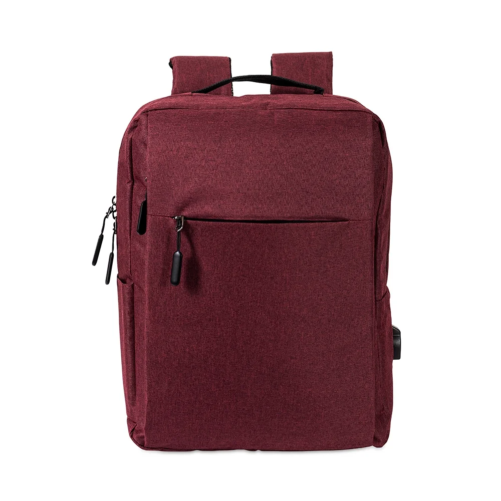 Mochila de Nylon USB 20L L001320