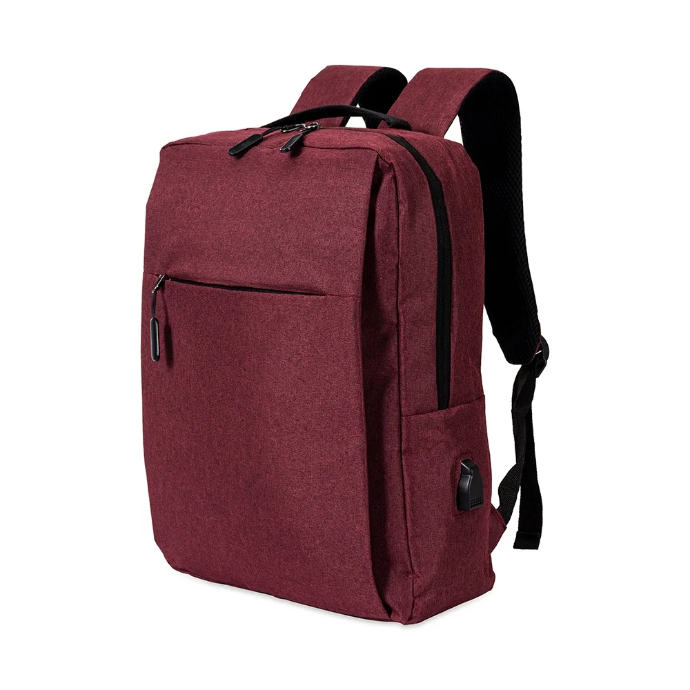 Mochila de Nylon USB 20L L001320