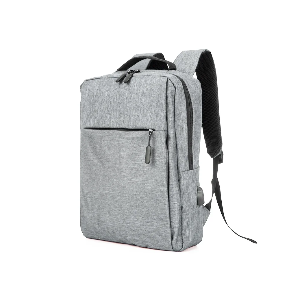 Mochila de Nylon USB 20L L001320