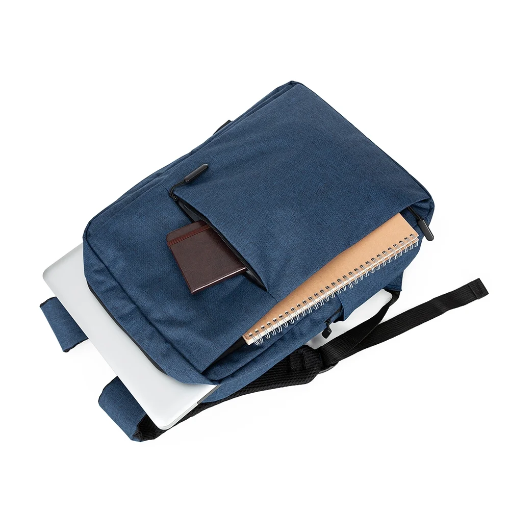 Mochila de Nylon USB 20L L001320