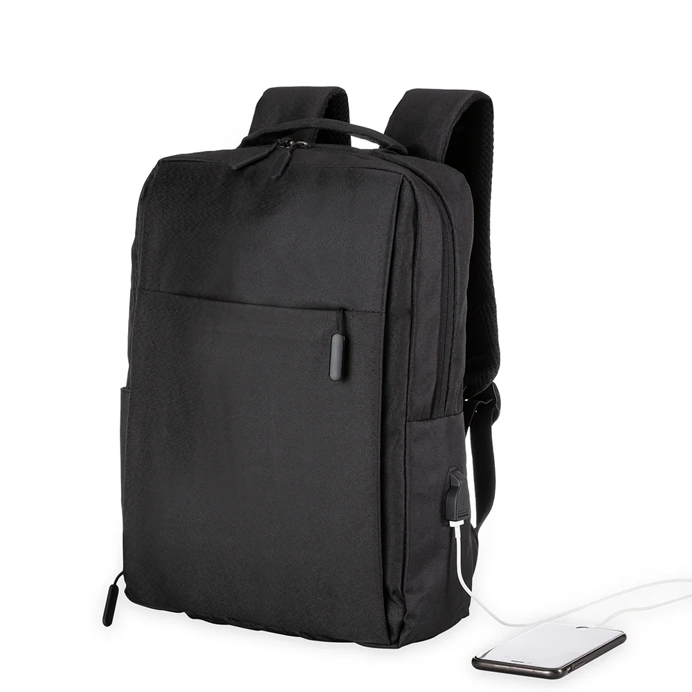 Mochila de Nylon USB 20L L001320