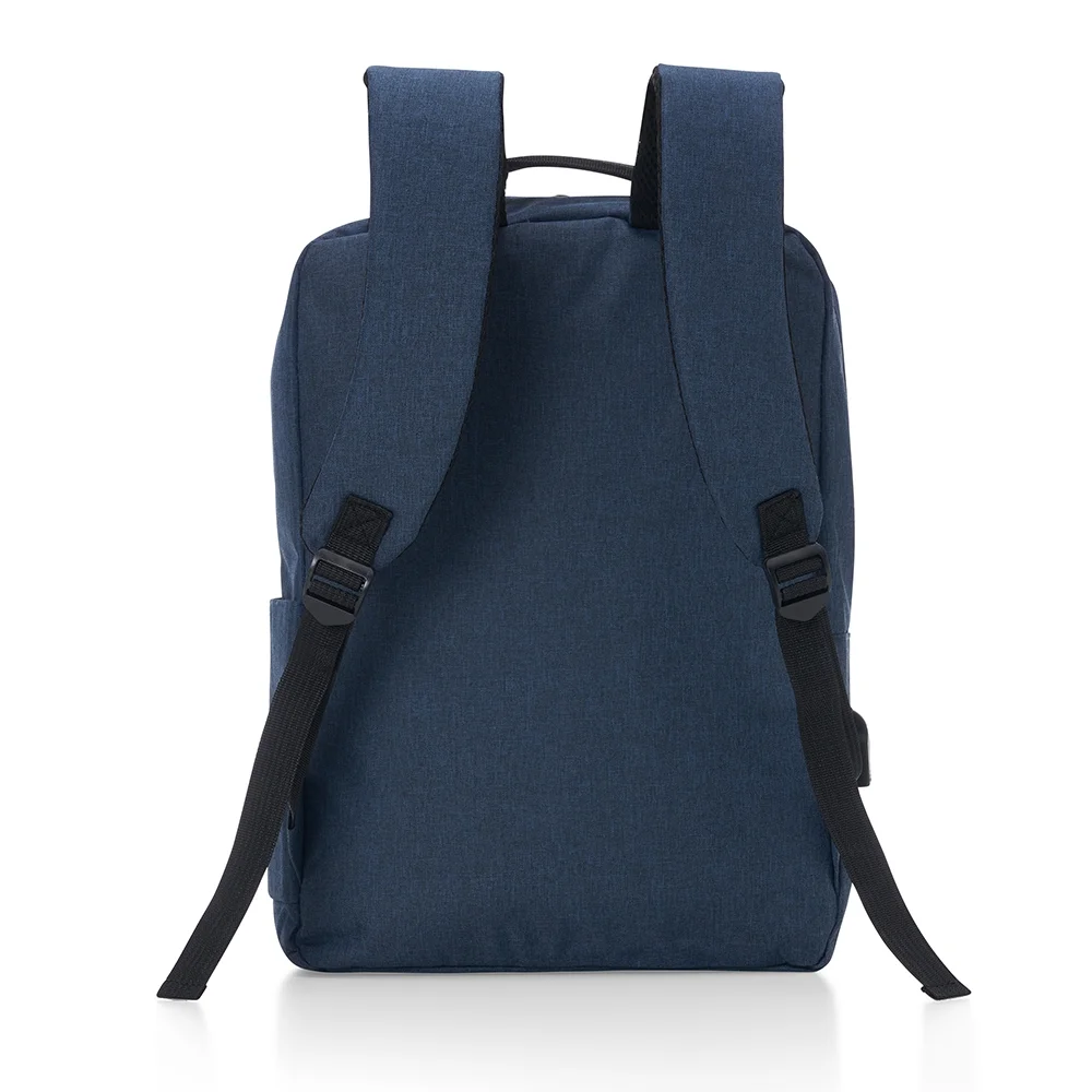 Mochila de Nylon USB 18L L001325