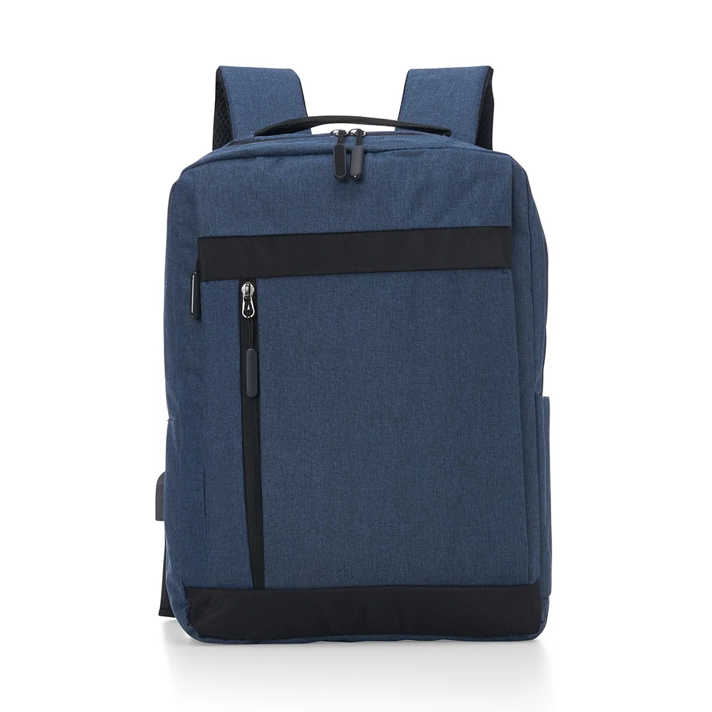 Mochila de Nylon USB 18L L001325