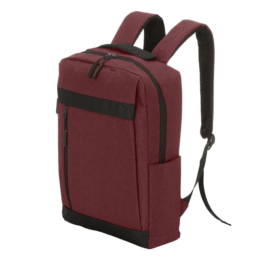 Mochila de Nylon USB 18L L001325