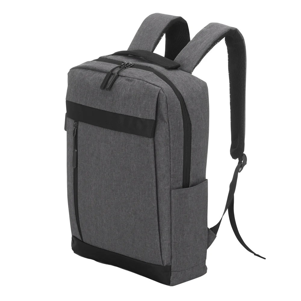 Mochila de Nylon USB 18L L001325