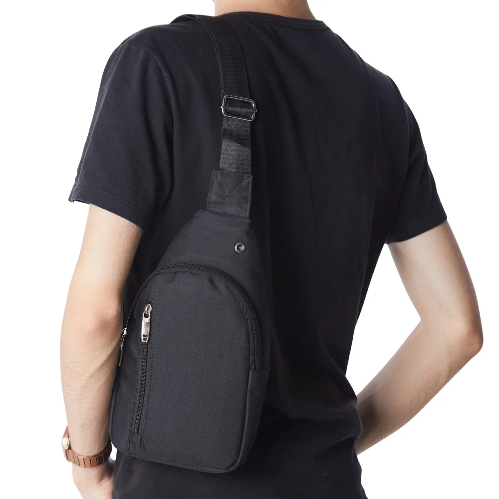 Bolsa de Ombro Nylon L001442