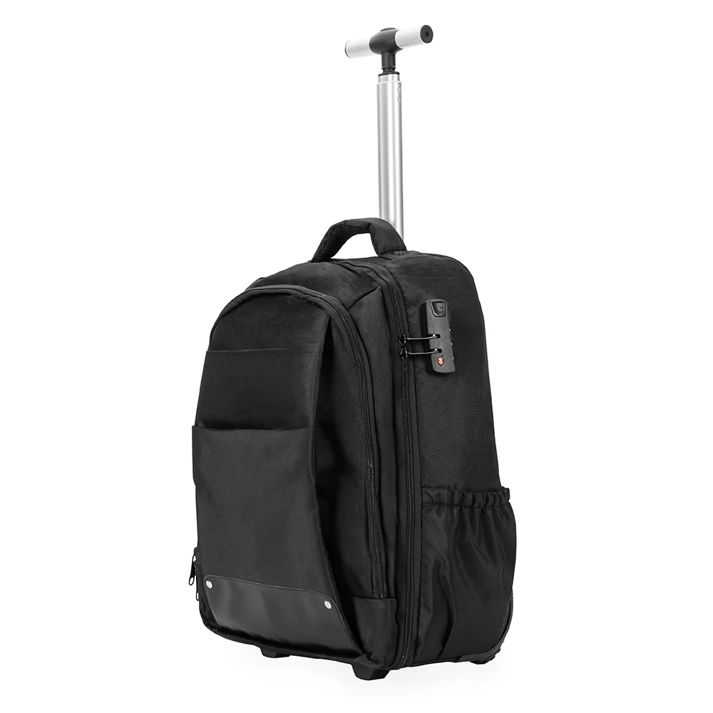 Mochila com Rodinhas 27 Litros L001443