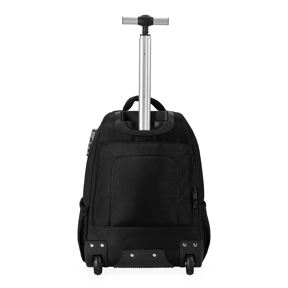 Mochila com Rodinhas 27 Litros L001443