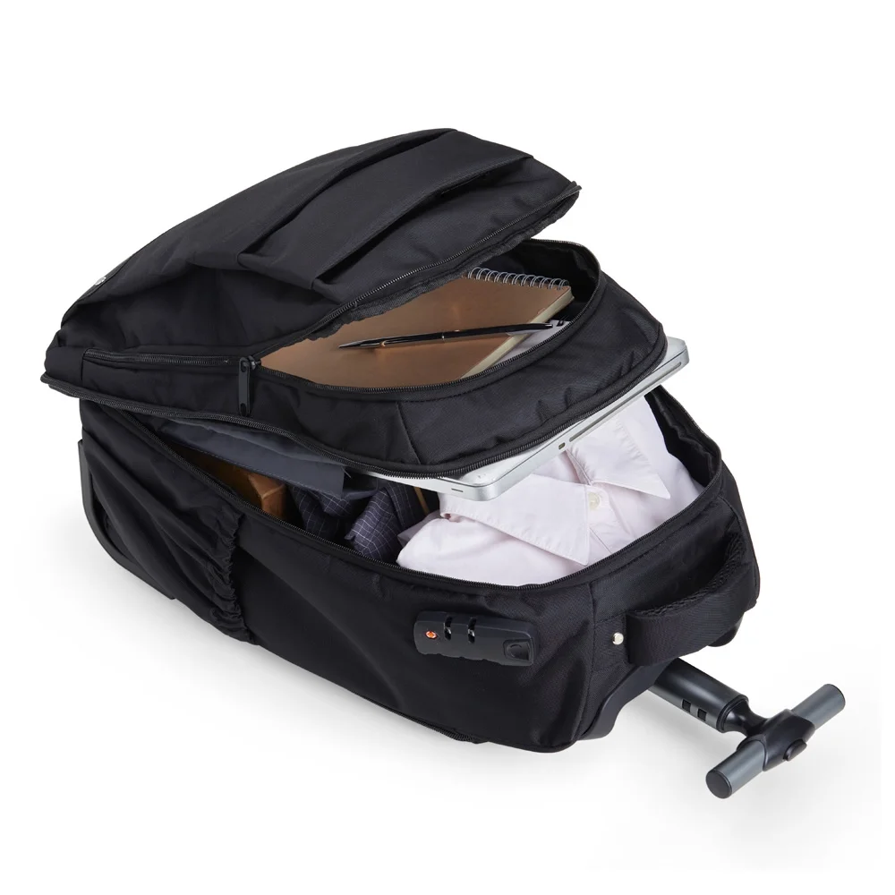 Mochila com Rodinhas 27 Litros L001443