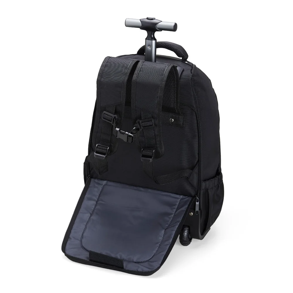 Mochila com Rodinhas 27 Litros L001443