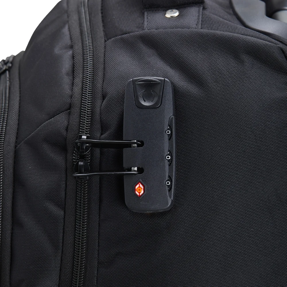 Mochila com Rodinhas 27 Litros L001443
