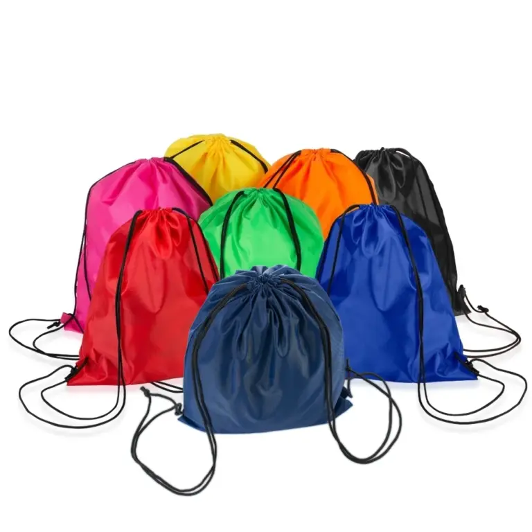 Mochila Saco